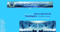 Desktop Screenshot of multiplex.isdna.org