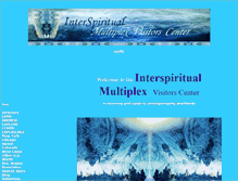 Tablet Screenshot of multiplex.isdna.org